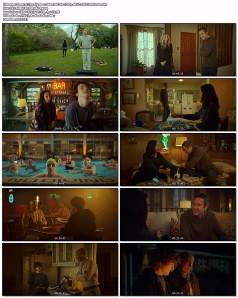 home economics s02e06 1080p hd|The.Big.Door.Prize.S02E06.1080p.WEB.H264.